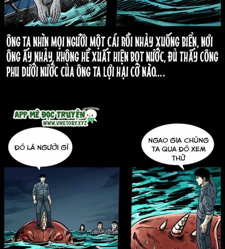U Minh Ngụy tượng - Chapter 246 - Page 52
