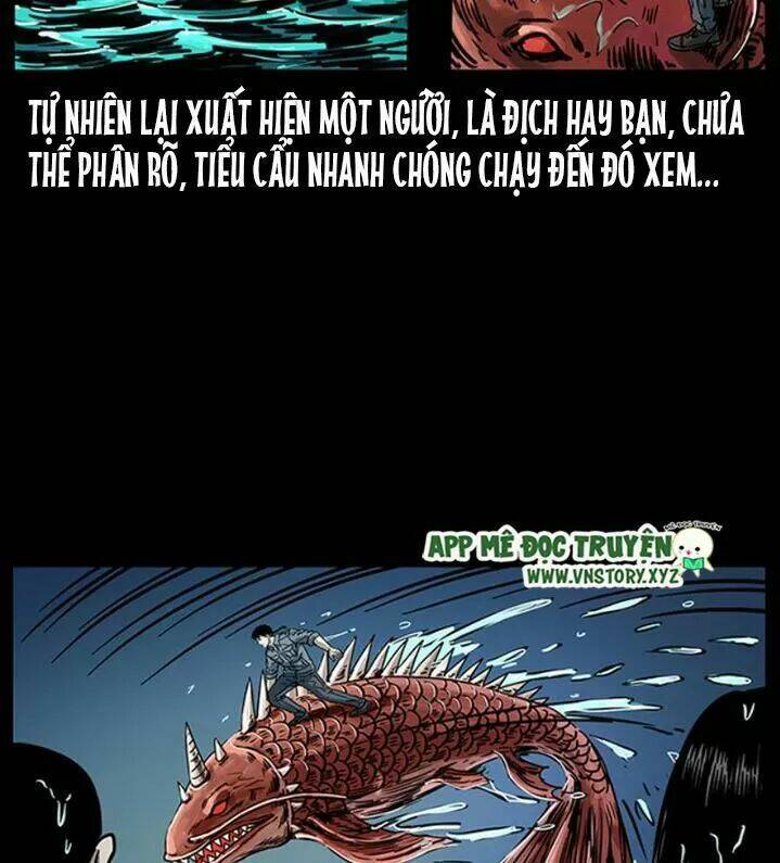 U Minh Ngụy tượng - Chapter 246 - Page 53