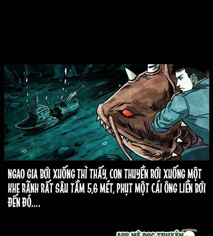 U Minh Ngụy tượng - Chapter 246 - Page 56