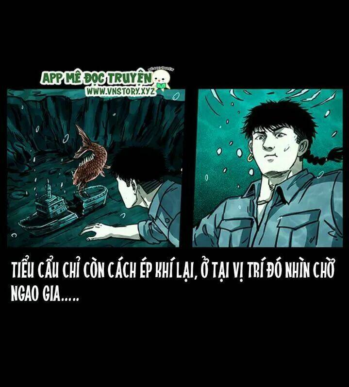 U Minh Ngụy tượng - Chapter 246 - Page 58