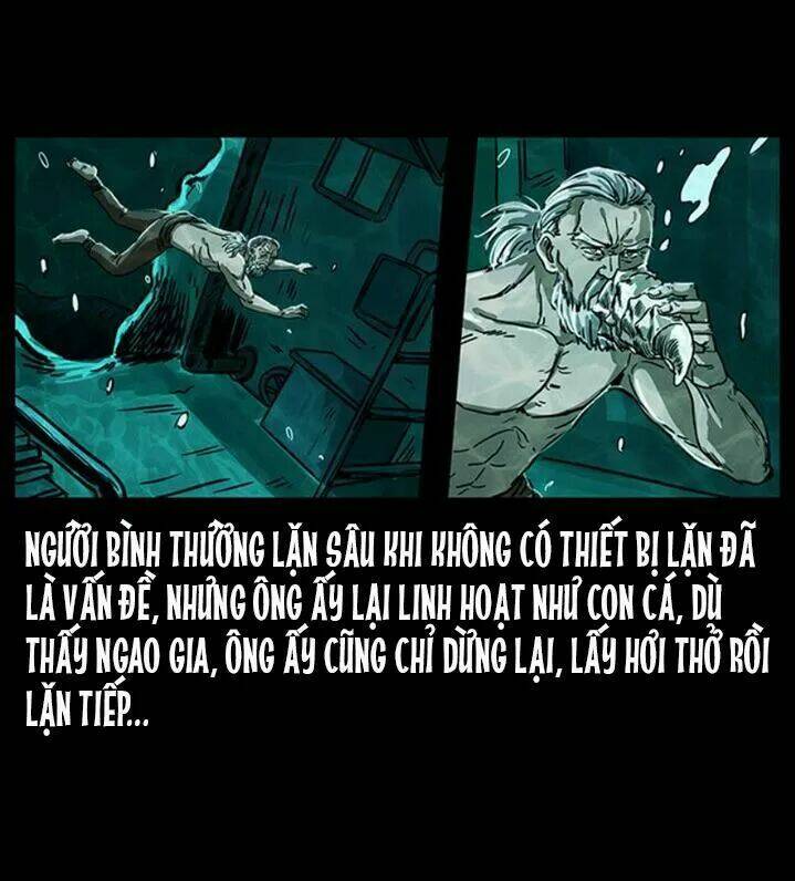 U Minh Ngụy tượng - Chapter 246 - Page 60