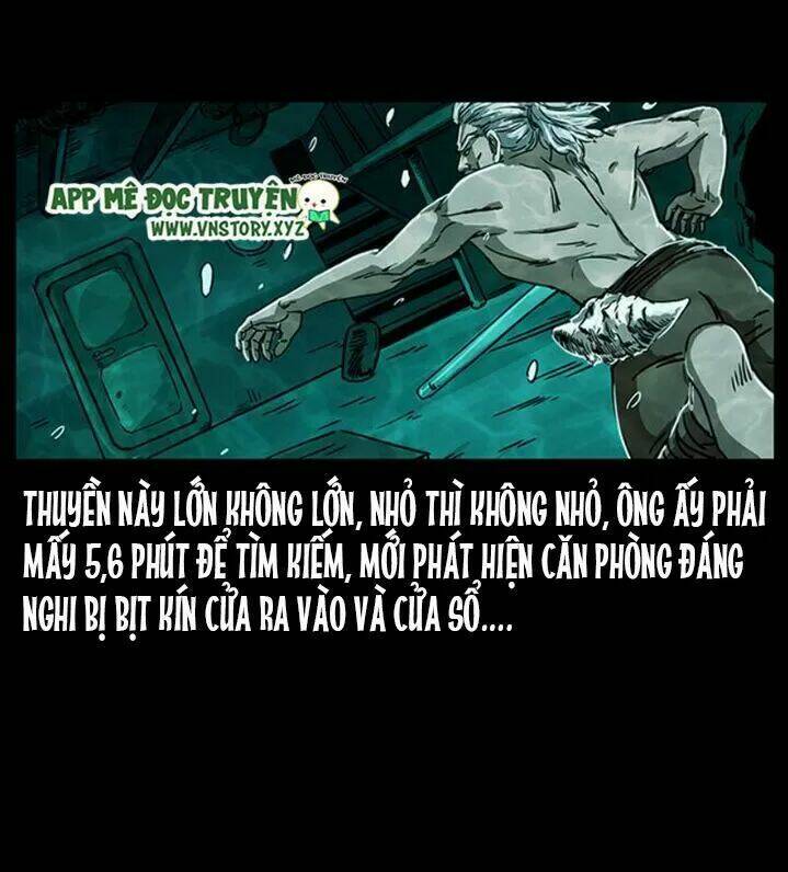 U Minh Ngụy tượng - Chapter 246 - Page 61