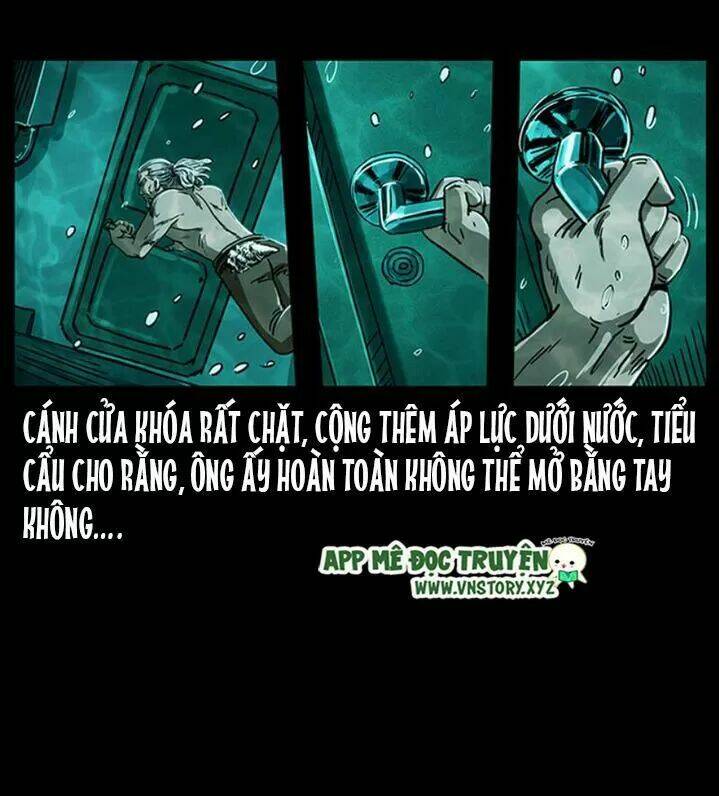 U Minh Ngụy tượng - Chapter 246 - Page 62