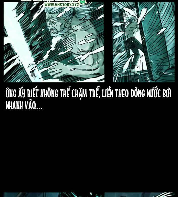 U Minh Ngụy tượng - Chapter 246 - Page 64