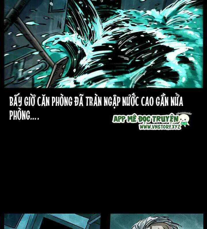 U Minh Ngụy tượng - Chapter 246 - Page 65