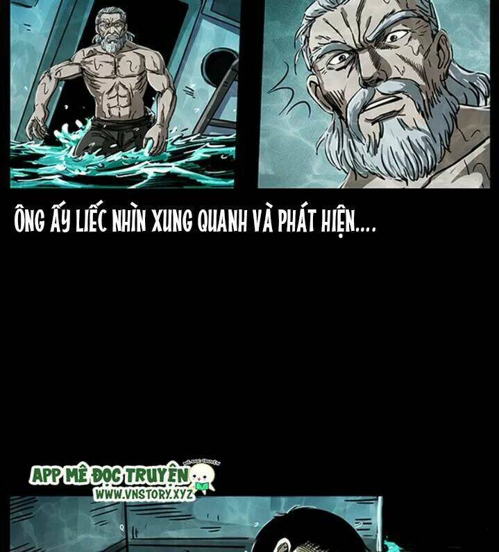 U Minh Ngụy tượng - Chapter 246 - Page 66