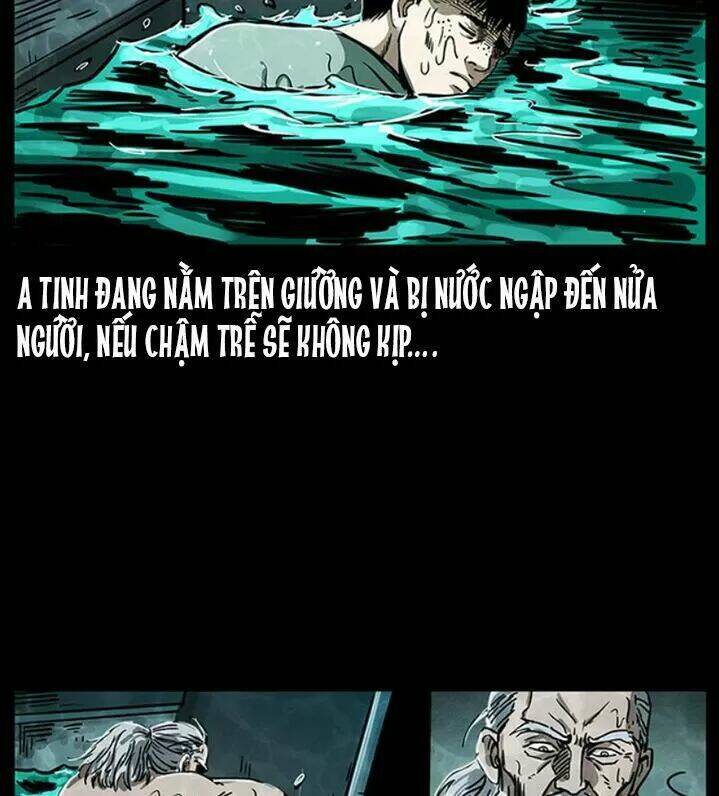 U Minh Ngụy tượng - Chapter 246 - Page 67