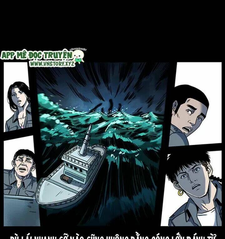 U Minh Ngụy tượng - Chapter 246 - Page 6