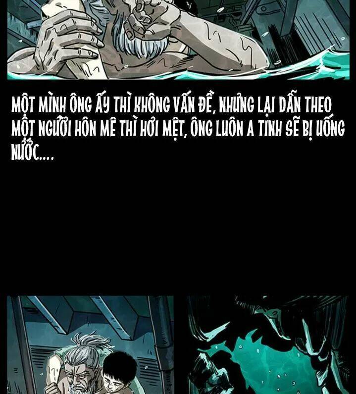 U Minh Ngụy tượng - Chapter 246 - Page 70