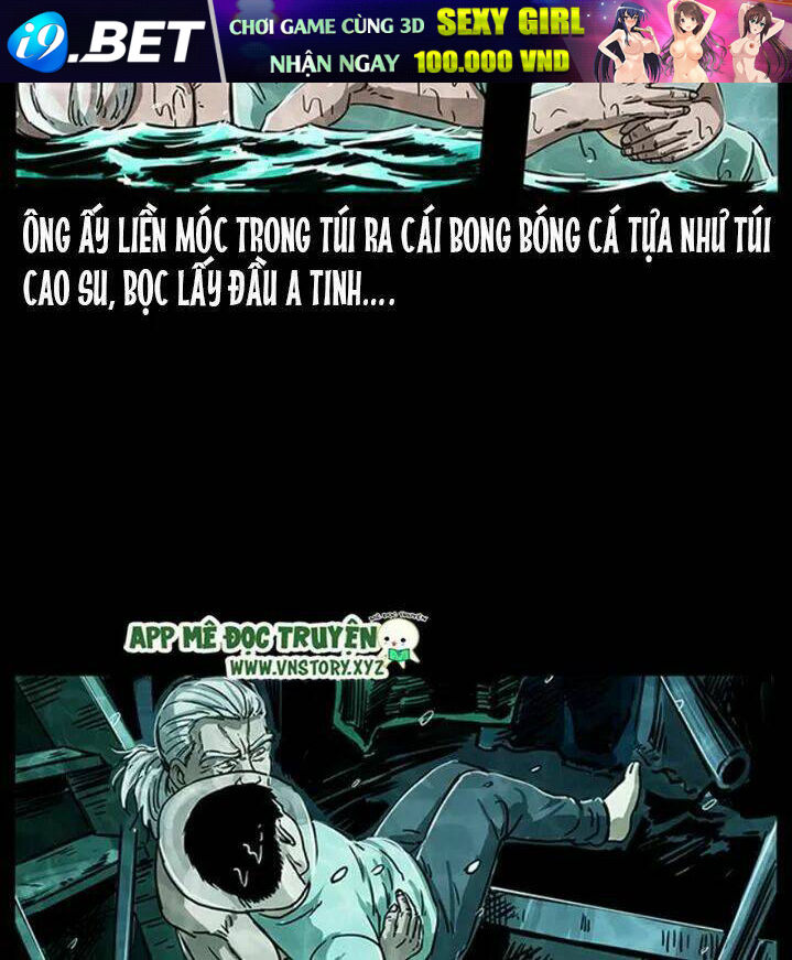 U Minh Ngụy tượng - Chapter 246 - Page 72