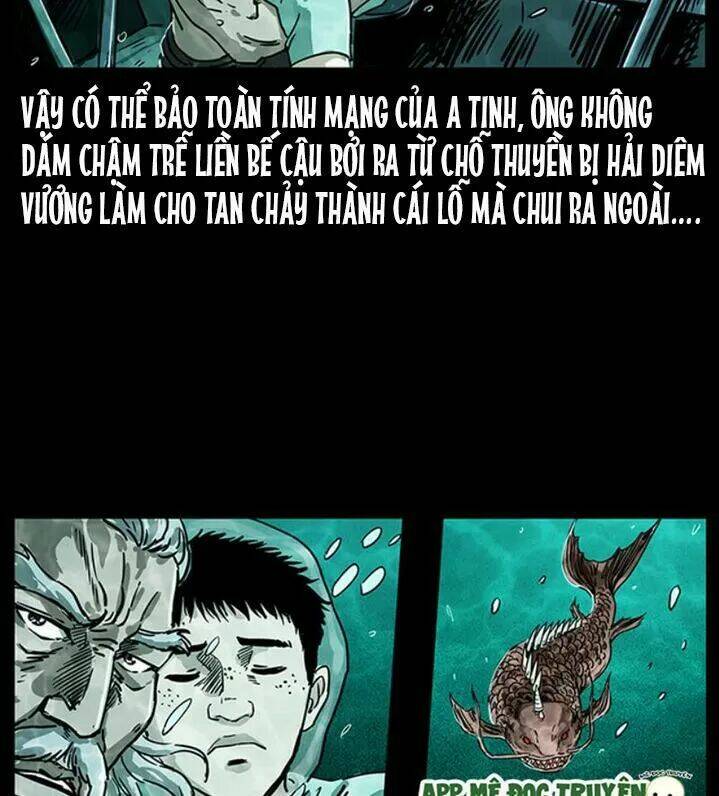 U Minh Ngụy tượng - Chapter 246 - Page 73