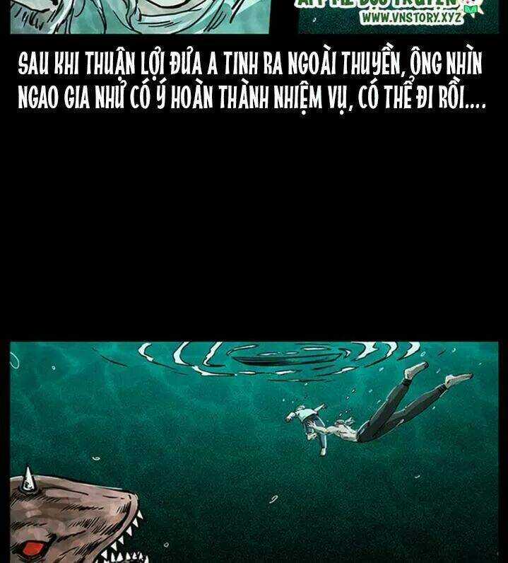 U Minh Ngụy tượng - Chapter 246 - Page 74