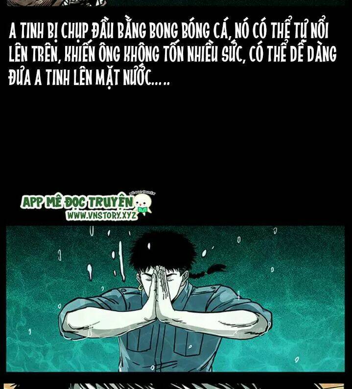 U Minh Ngụy tượng - Chapter 246 - Page 75