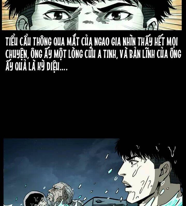 U Minh Ngụy tượng - Chapter 246 - Page 76