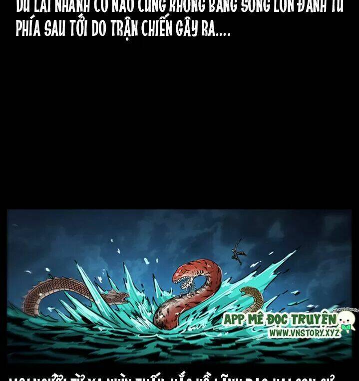 U Minh Ngụy tượng - Chapter 246 - Page 7