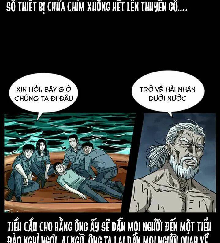 U Minh Ngụy tượng - Chapter 246 - Page 82