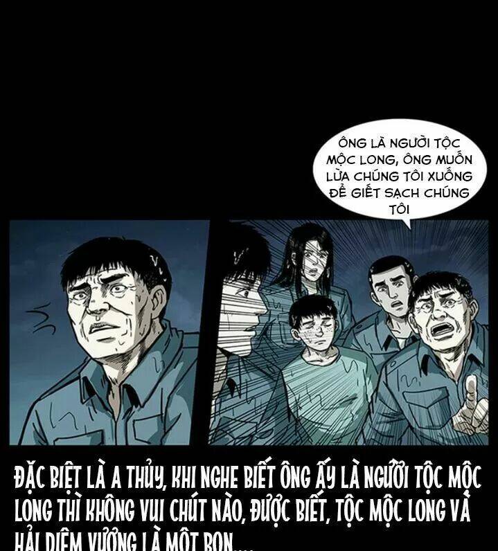 U Minh Ngụy tượng - Chapter 246 - Page 84