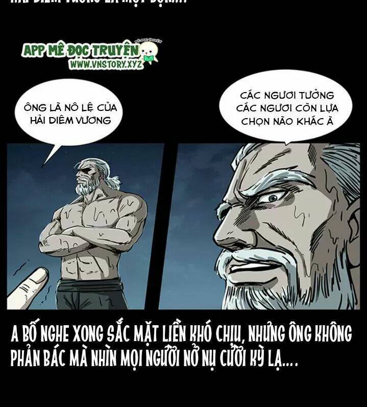 U Minh Ngụy tượng - Chapter 246 - Page 85