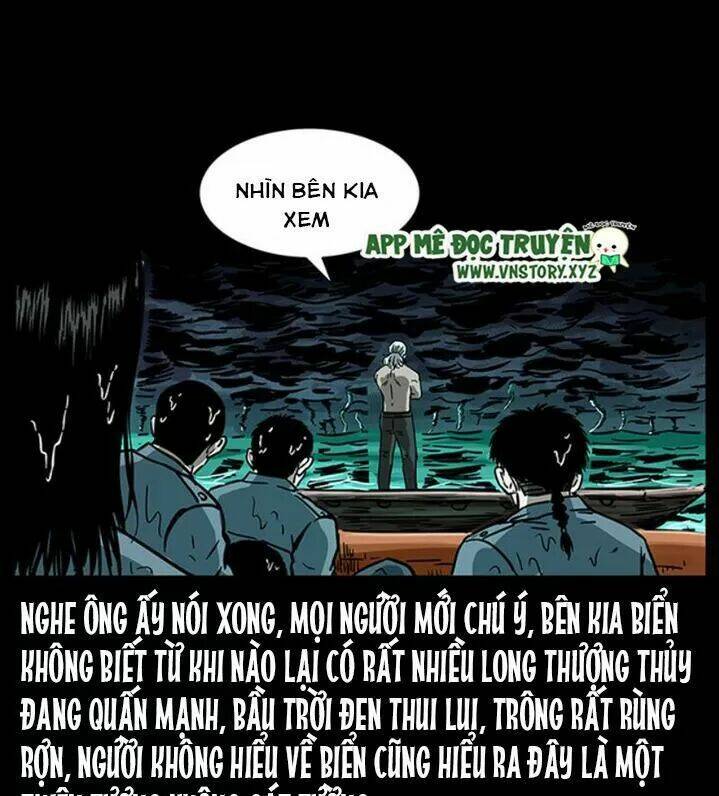 U Minh Ngụy tượng - Chapter 246 - Page 86