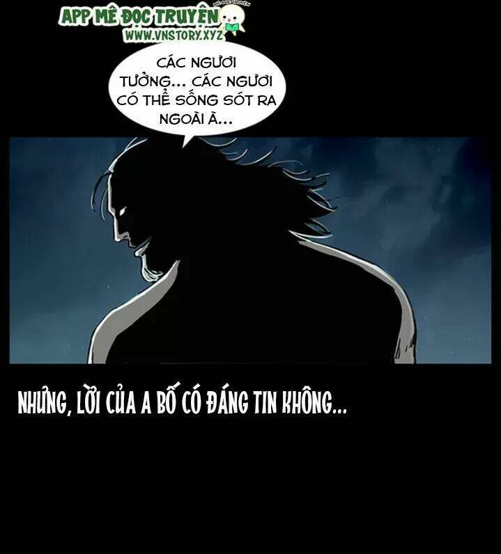 U Minh Ngụy tượng - Chapter 246 - Page 88