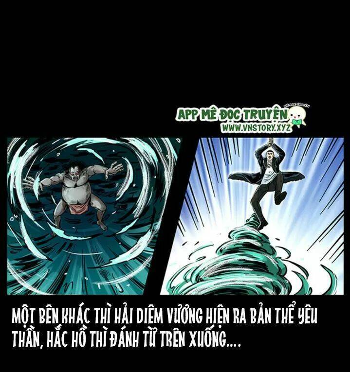 U Minh Ngụy tượng - Chapter 247 - Page 14