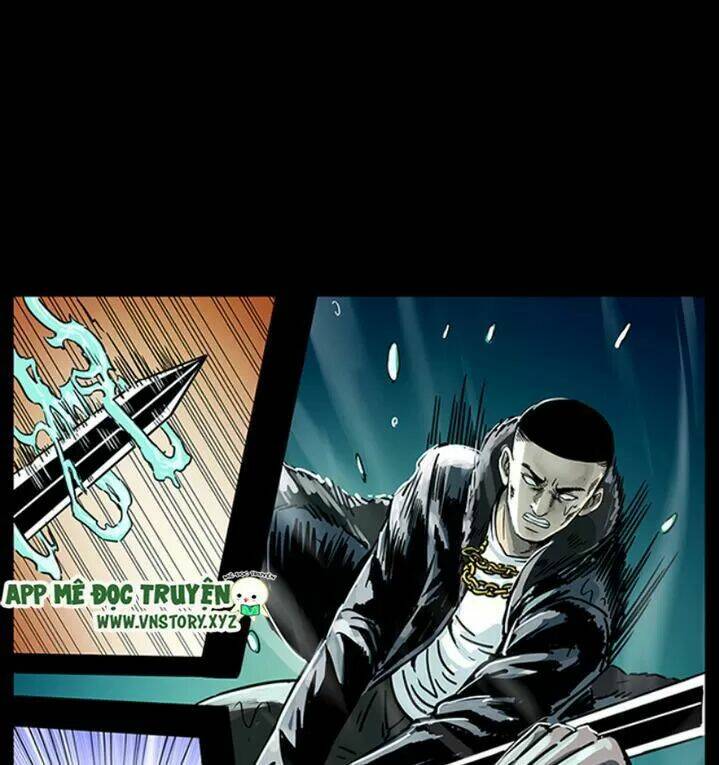 U Minh Ngụy tượng - Chapter 247 - Page 15