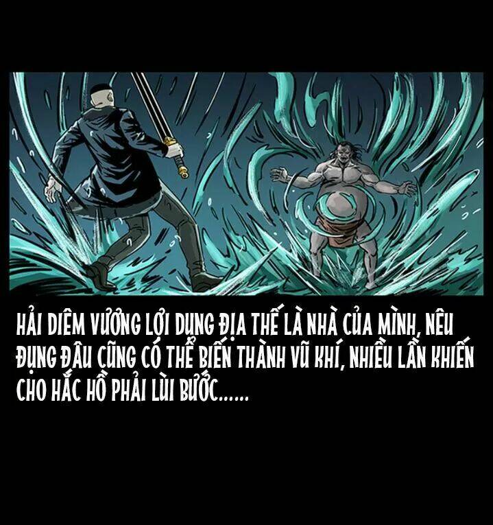 U Minh Ngụy tượng - Chapter 247 - Page 18