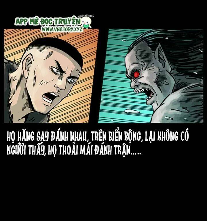 U Minh Ngụy tượng - Chapter 247 - Page 19