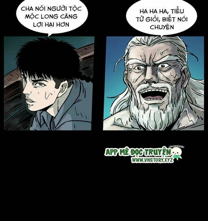 U Minh Ngụy tượng - Chapter 247 - Page 23