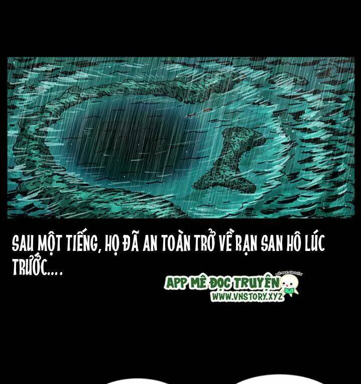 U Minh Ngụy tượng - Chapter 247 - Page 26