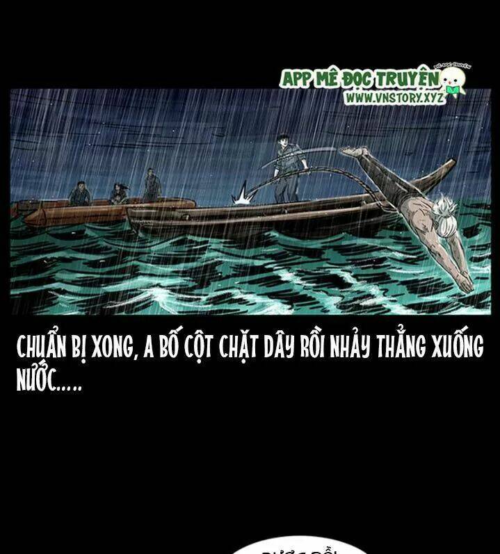 U Minh Ngụy tượng - Chapter 247 - Page 33