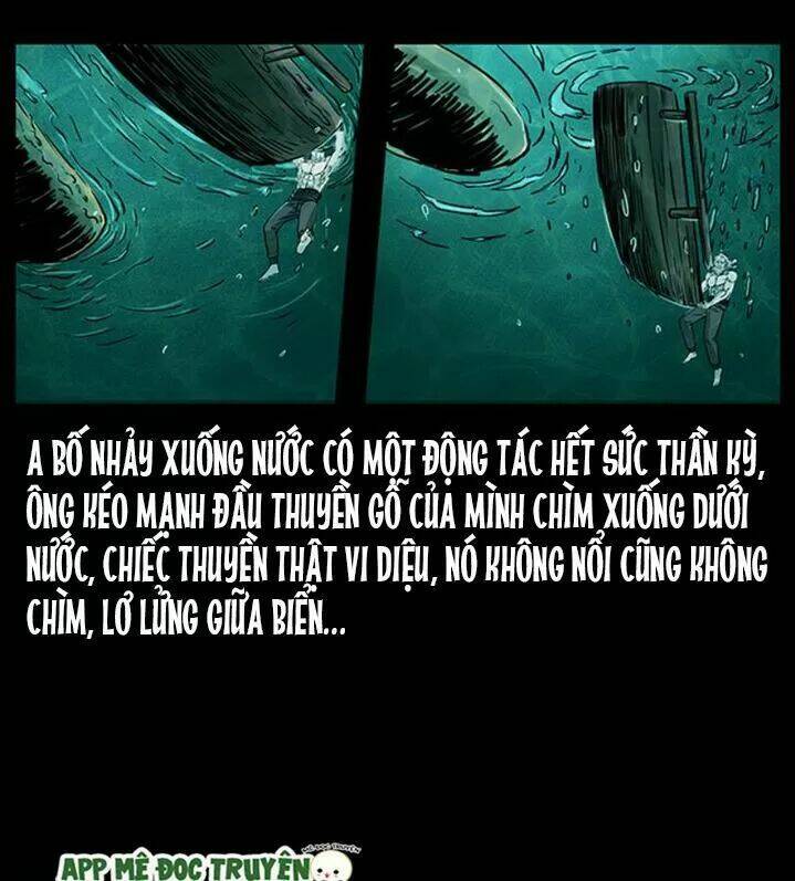 U Minh Ngụy tượng - Chapter 247 - Page 36