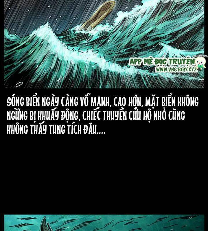 U Minh Ngụy tượng - Chapter 247 - Page 38