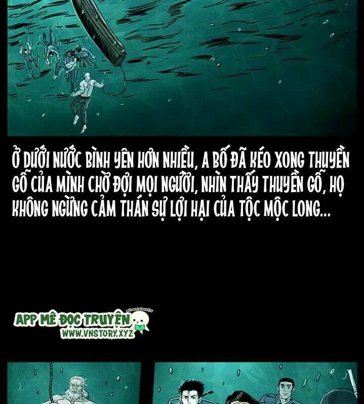 U Minh Ngụy tượng - Chapter 247 - Page 39