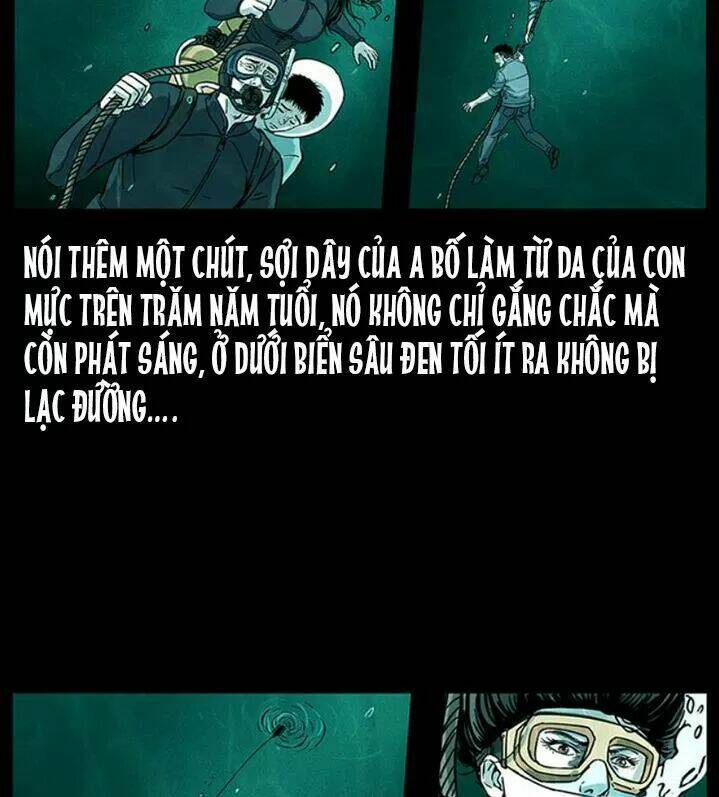 U Minh Ngụy tượng - Chapter 247 - Page 41