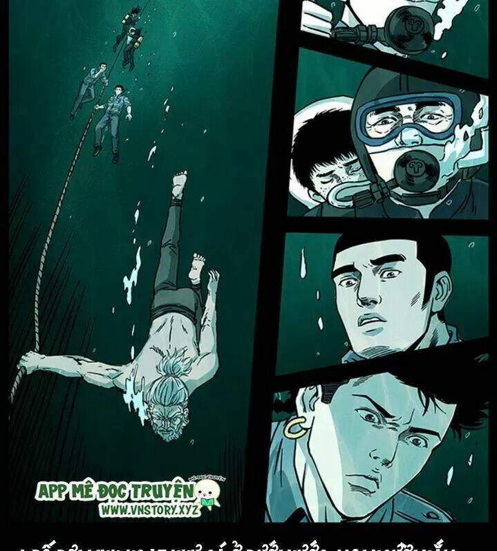 U Minh Ngụy tượng - Chapter 247 - Page 42