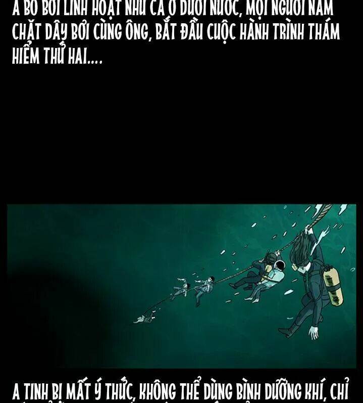 U Minh Ngụy tượng - Chapter 247 - Page 43