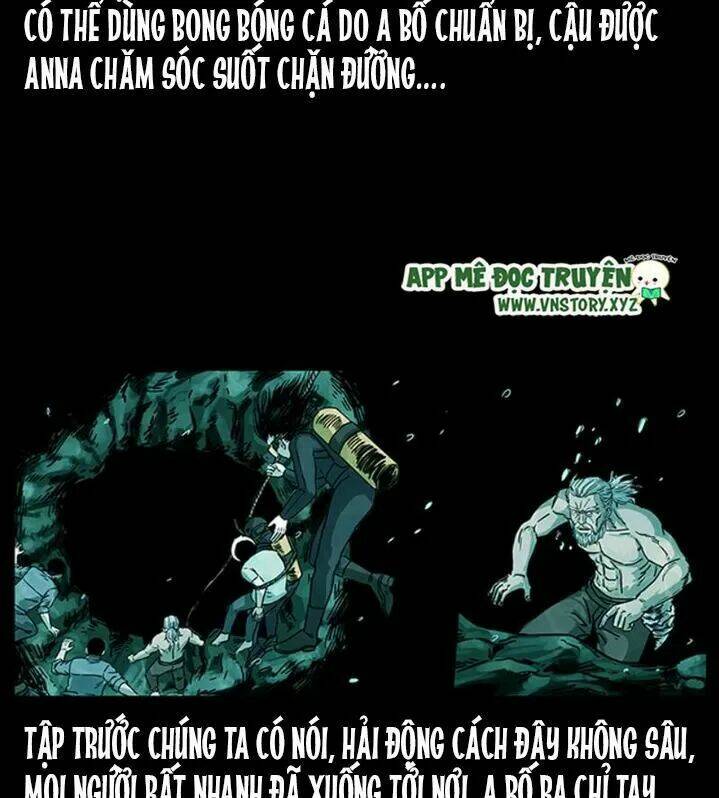 U Minh Ngụy tượng - Chapter 247 - Page 44