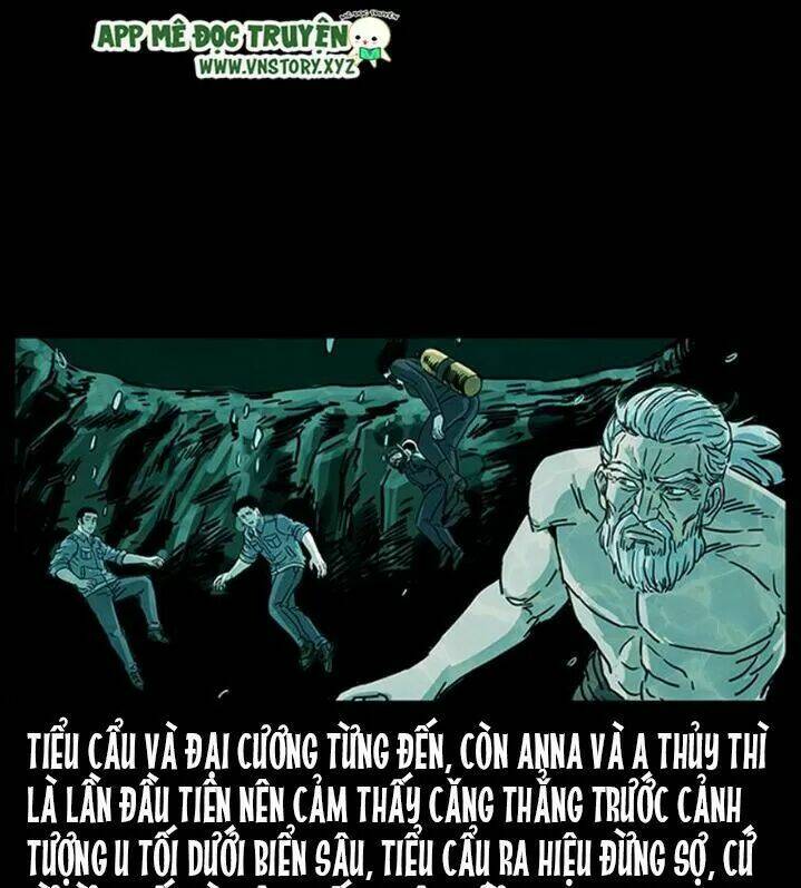 U Minh Ngụy tượng - Chapter 247 - Page 46