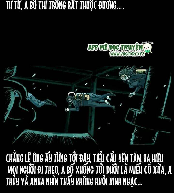 U Minh Ngụy tượng - Chapter 247 - Page 47