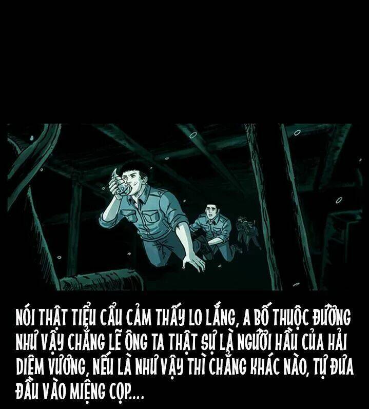 U Minh Ngụy tượng - Chapter 247 - Page 48