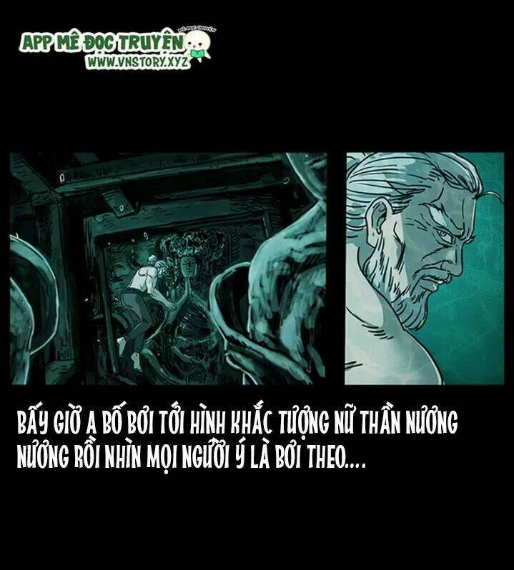 U Minh Ngụy tượng - Chapter 247 - Page 49