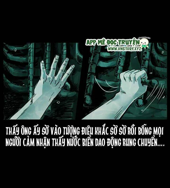 U Minh Ngụy tượng - Chapter 247 - Page 50