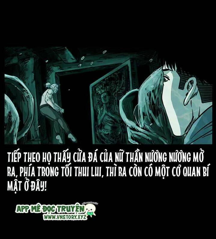 U Minh Ngụy tượng - Chapter 247 - Page 51
