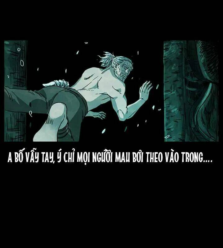 U Minh Ngụy tượng - Chapter 247 - Page 52