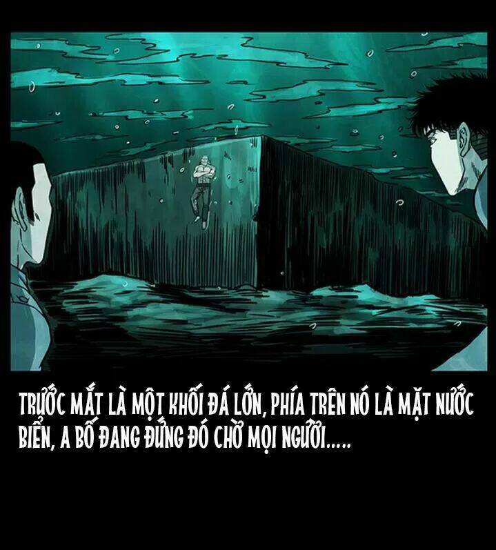 U Minh Ngụy tượng - Chapter 247 - Page 55