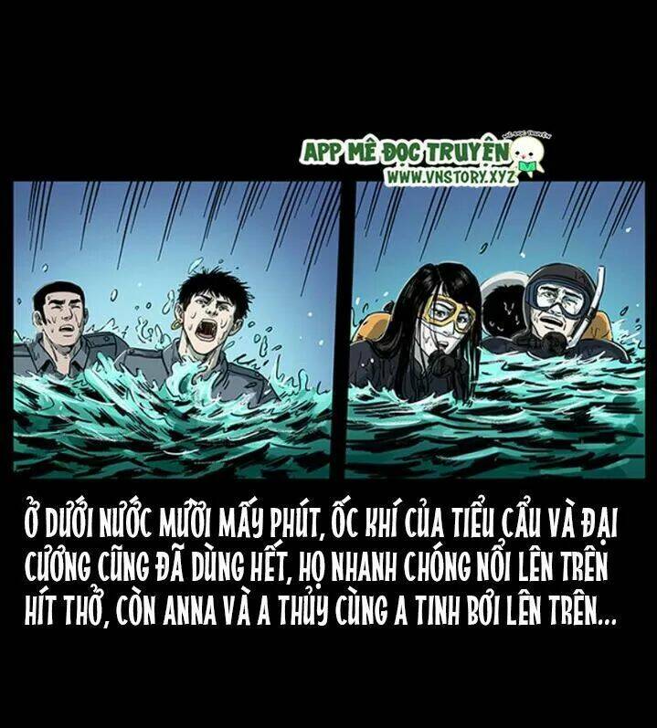 U Minh Ngụy tượng - Chapter 247 - Page 56