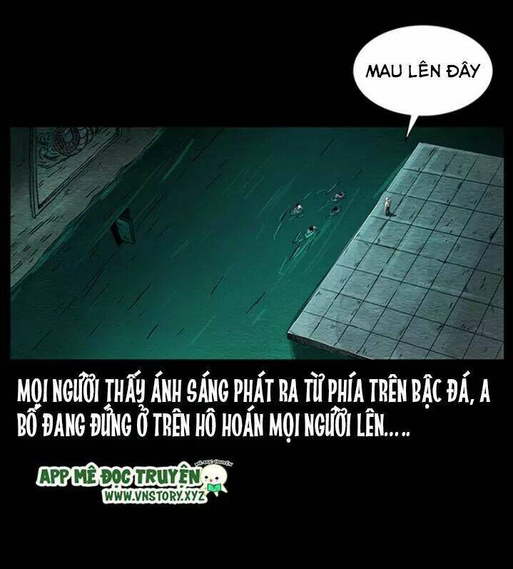 U Minh Ngụy tượng - Chapter 247 - Page 57