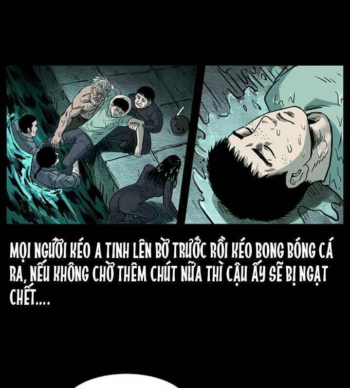 U Minh Ngụy tượng - Chapter 247 - Page 58