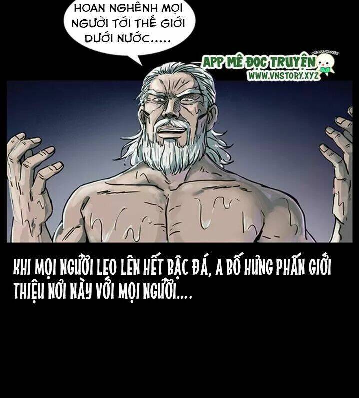 U Minh Ngụy tượng - Chapter 247 - Page 59